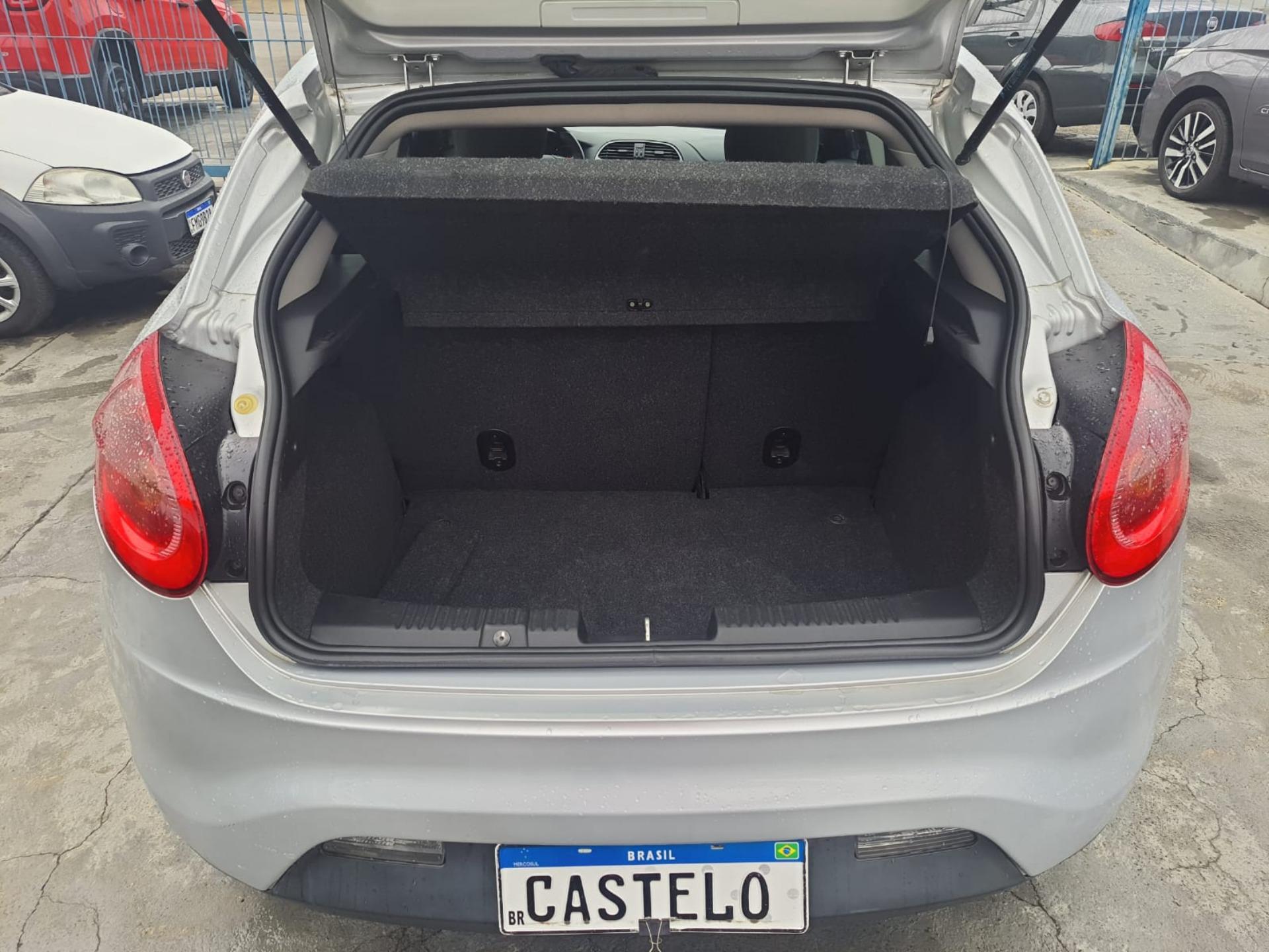 FIAT Bravo - Foto