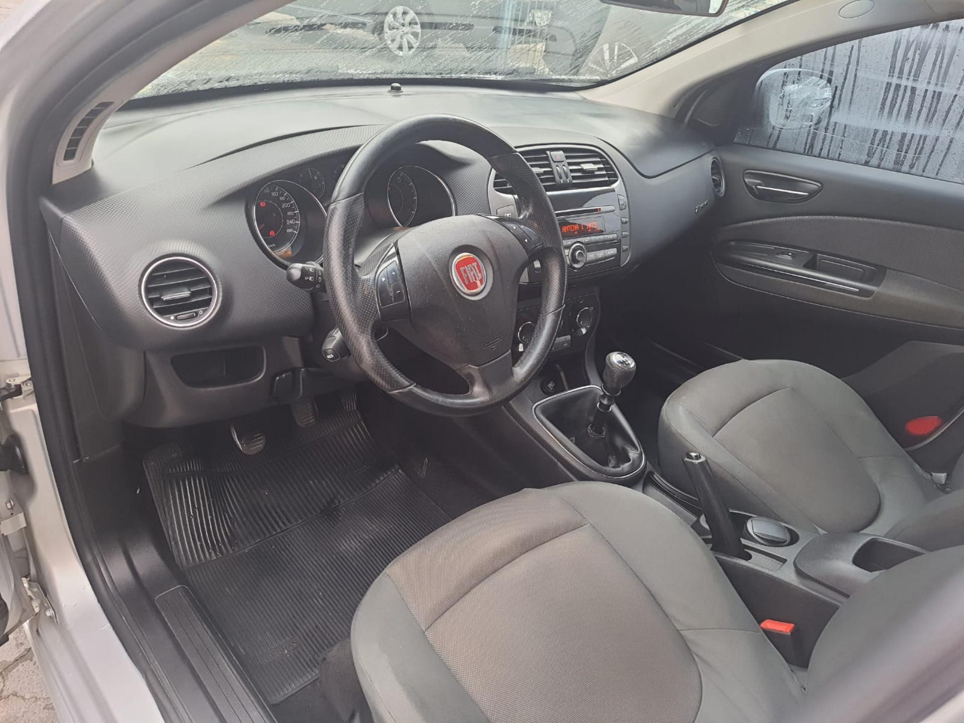 FIAT Bravo - Foto