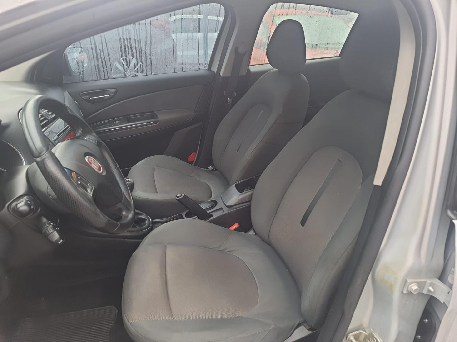FIAT Bravo - Foto
