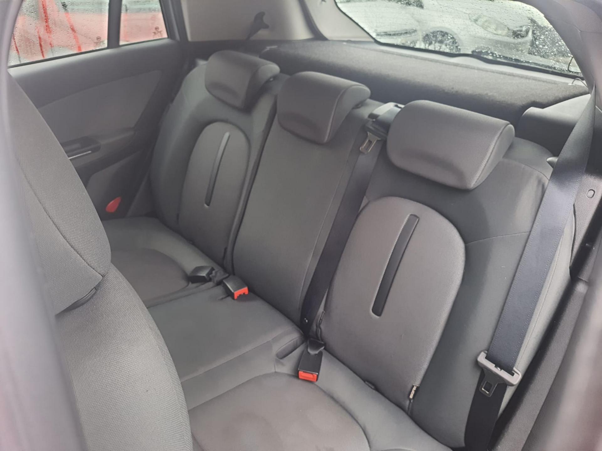 FIAT Bravo - Foto