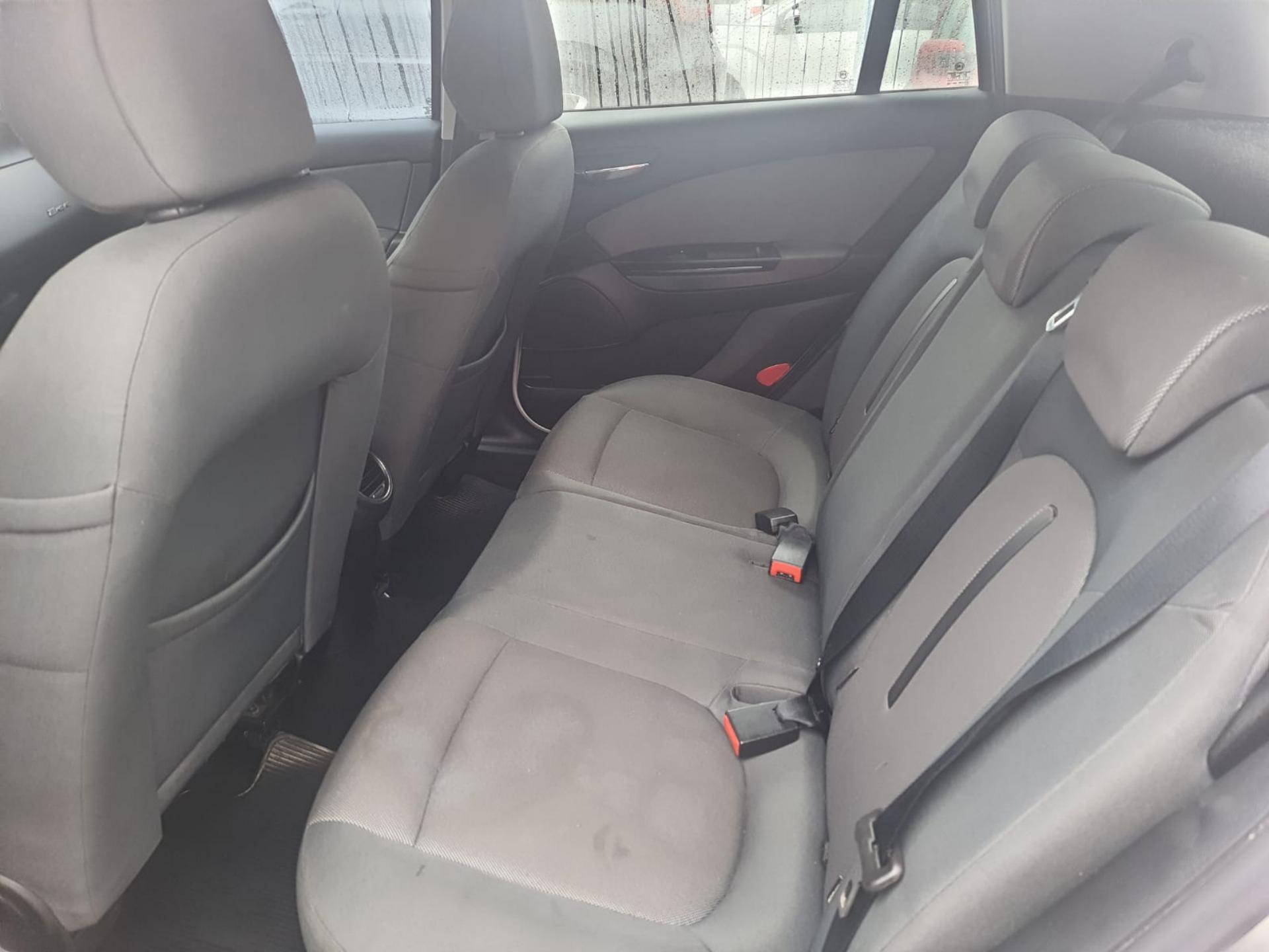 FIAT Bravo - Foto