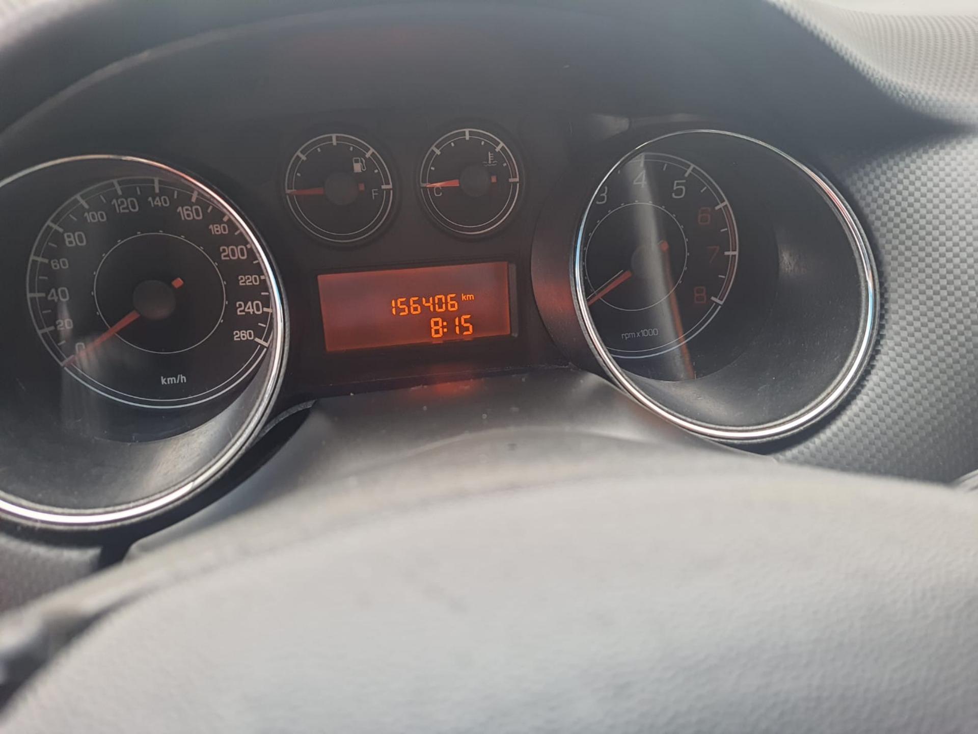 FIAT Bravo - Foto