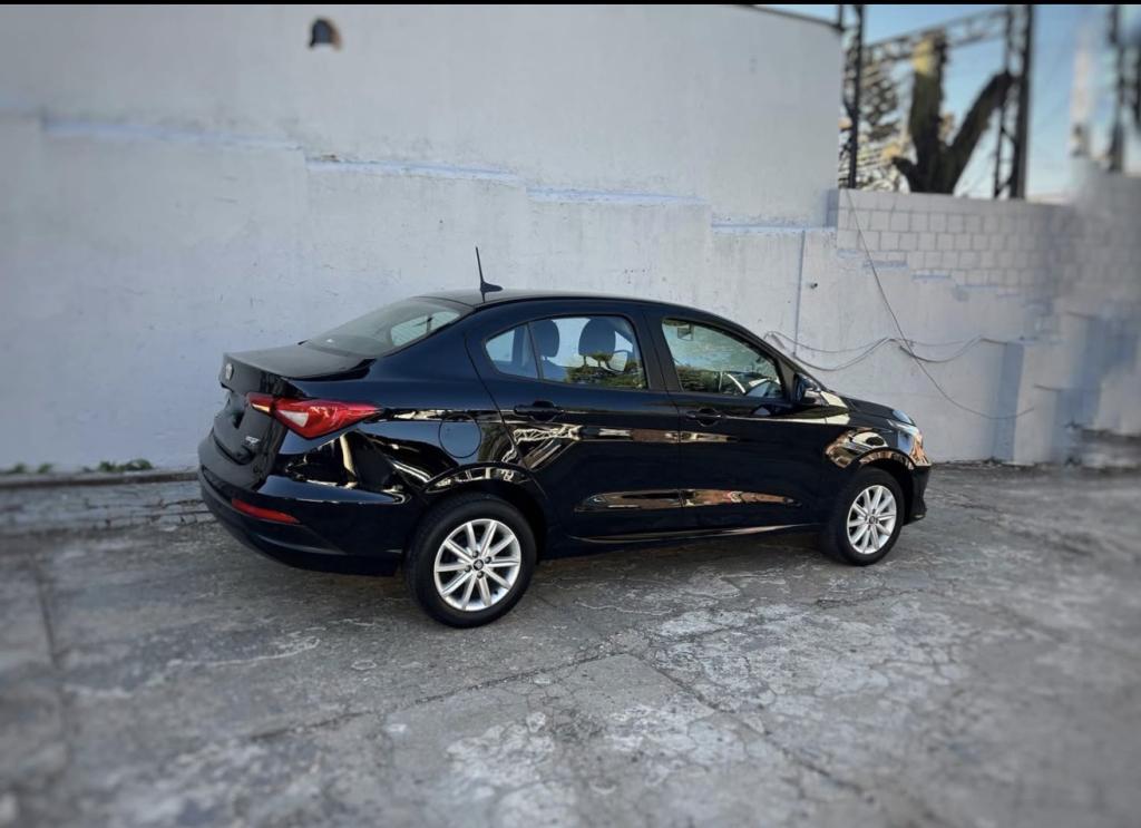FIAT Cronos - Foto
