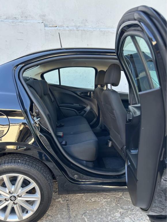 FIAT Cronos - Foto