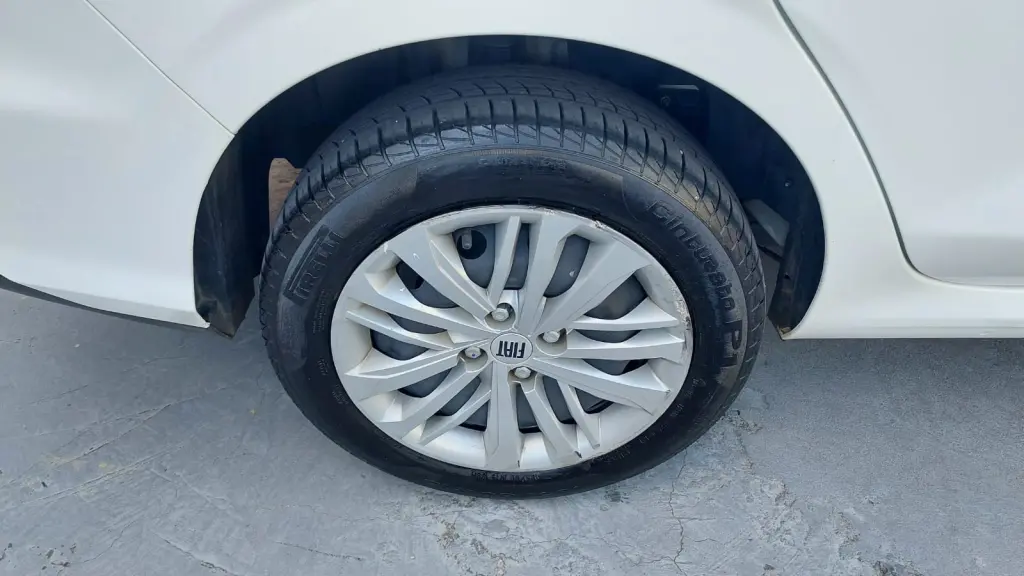 FIAT Cronos - Foto