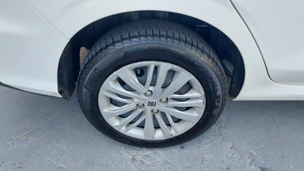FIAT Cronos - Foto