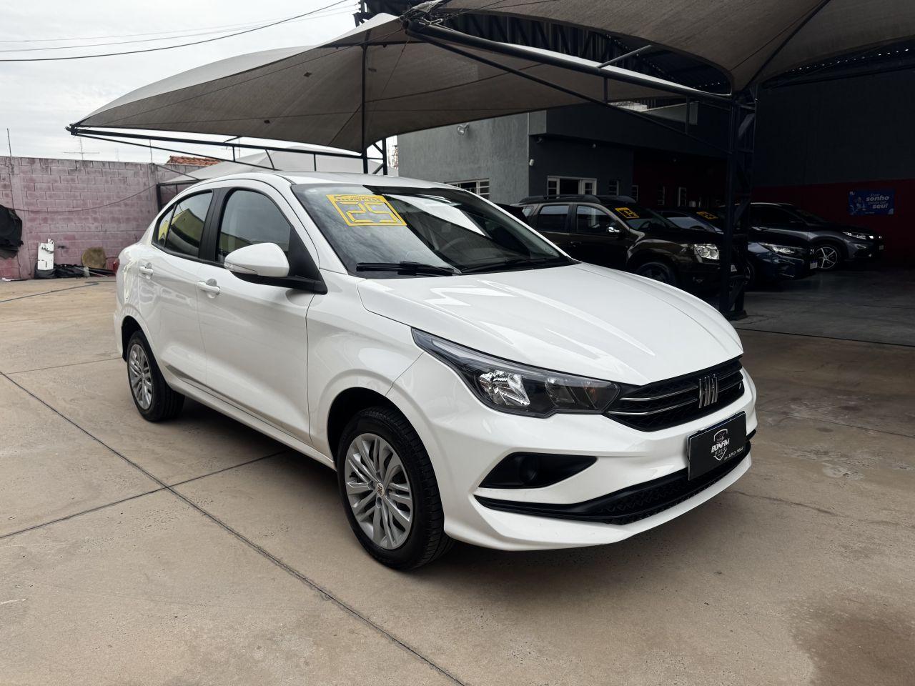 FIAT Cronos