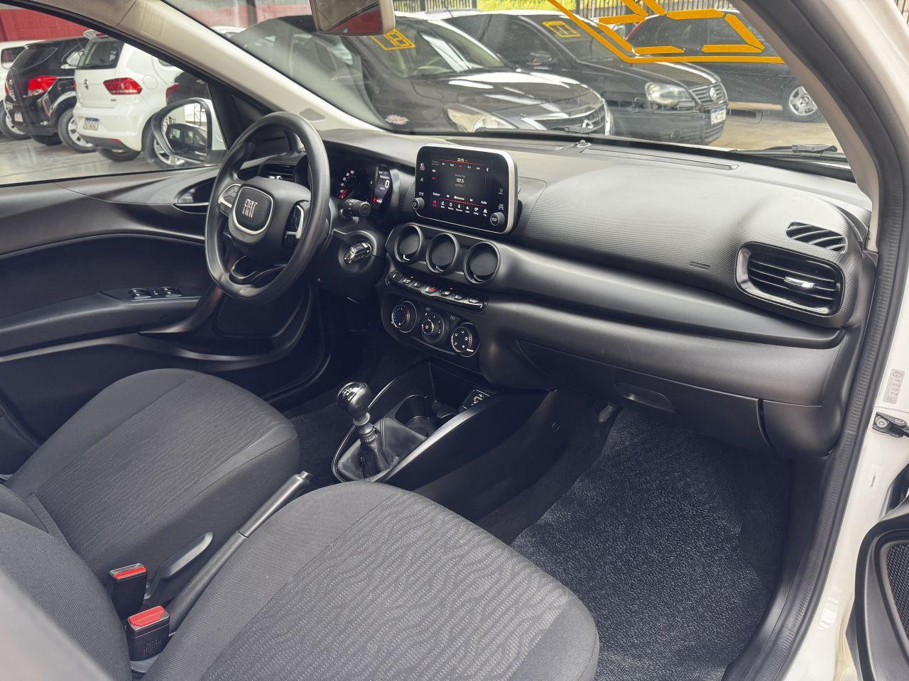 FIAT Cronos - Foto