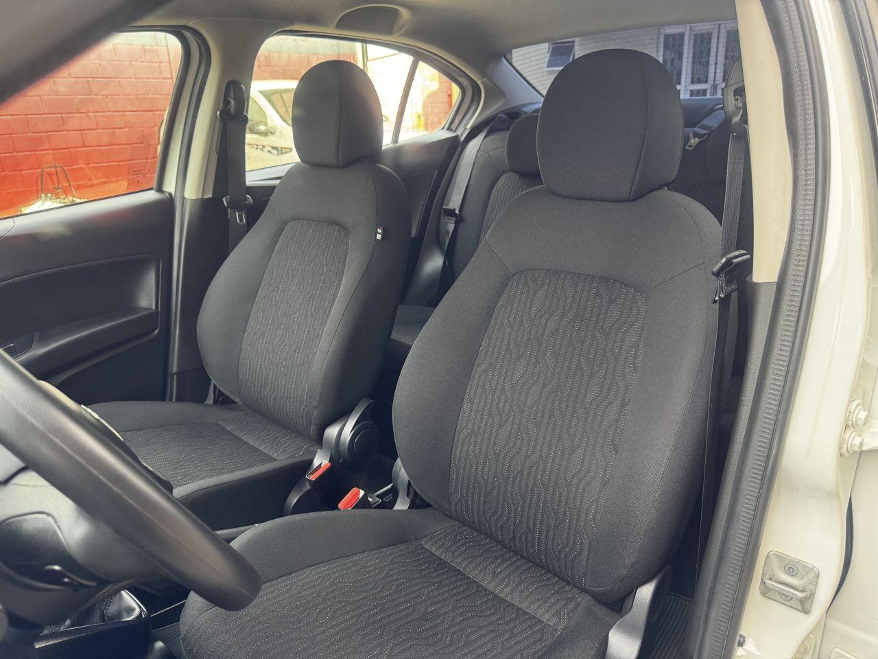 FIAT Cronos - Foto