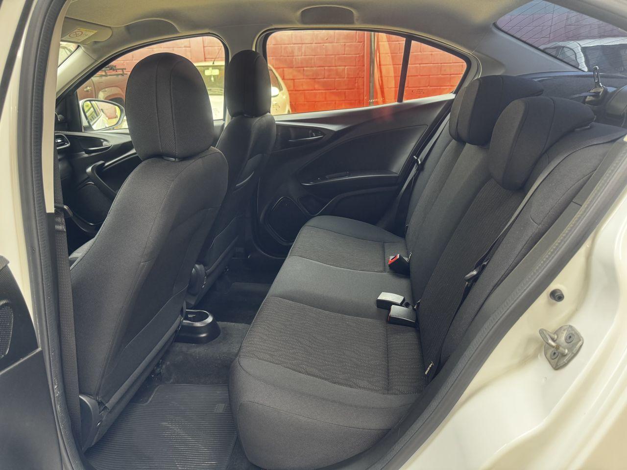 FIAT Cronos - Foto