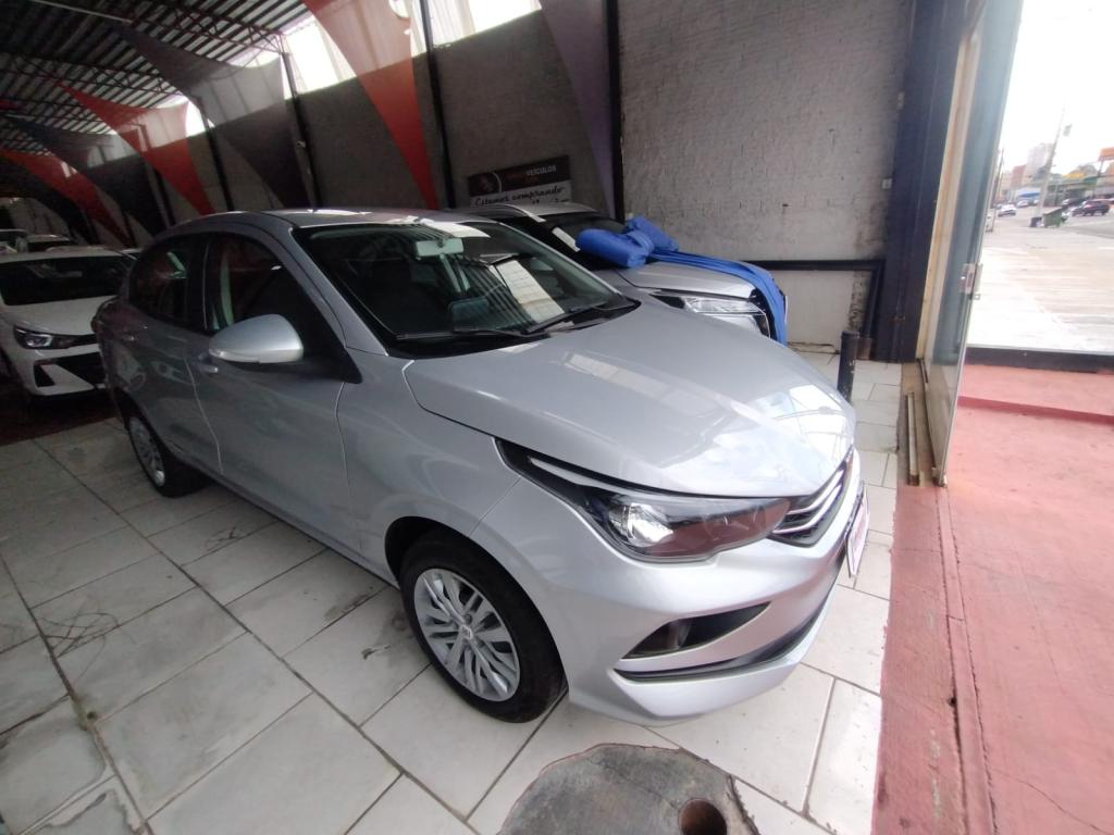 FIAT Cronos - Foto