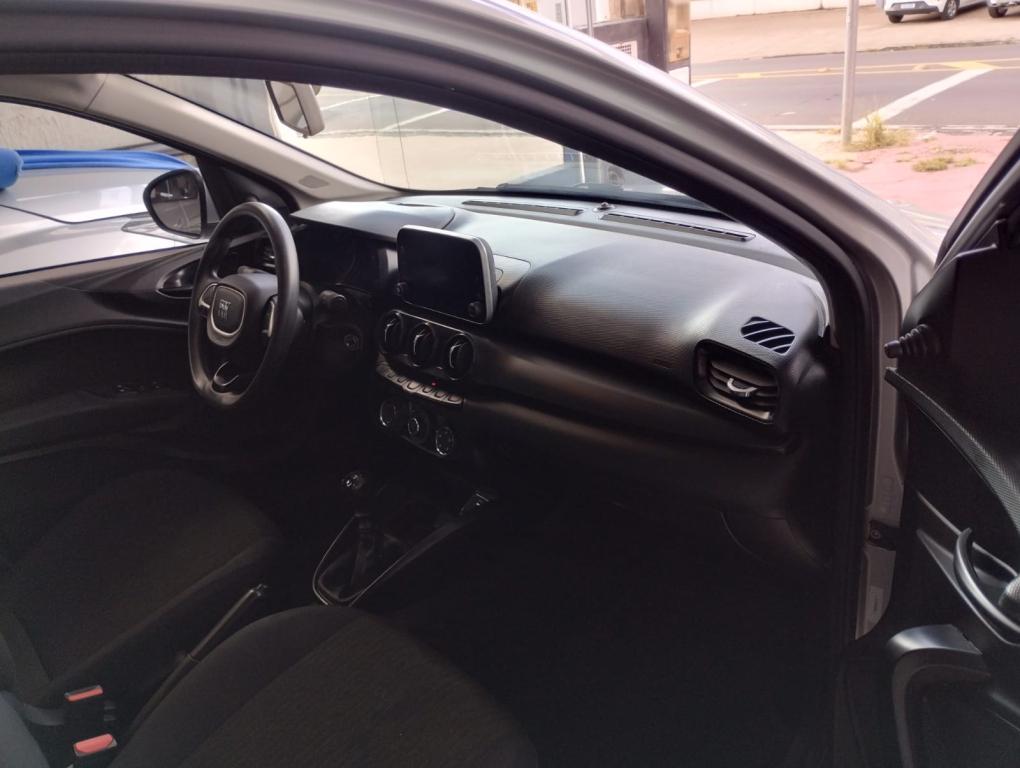 FIAT Cronos - Foto