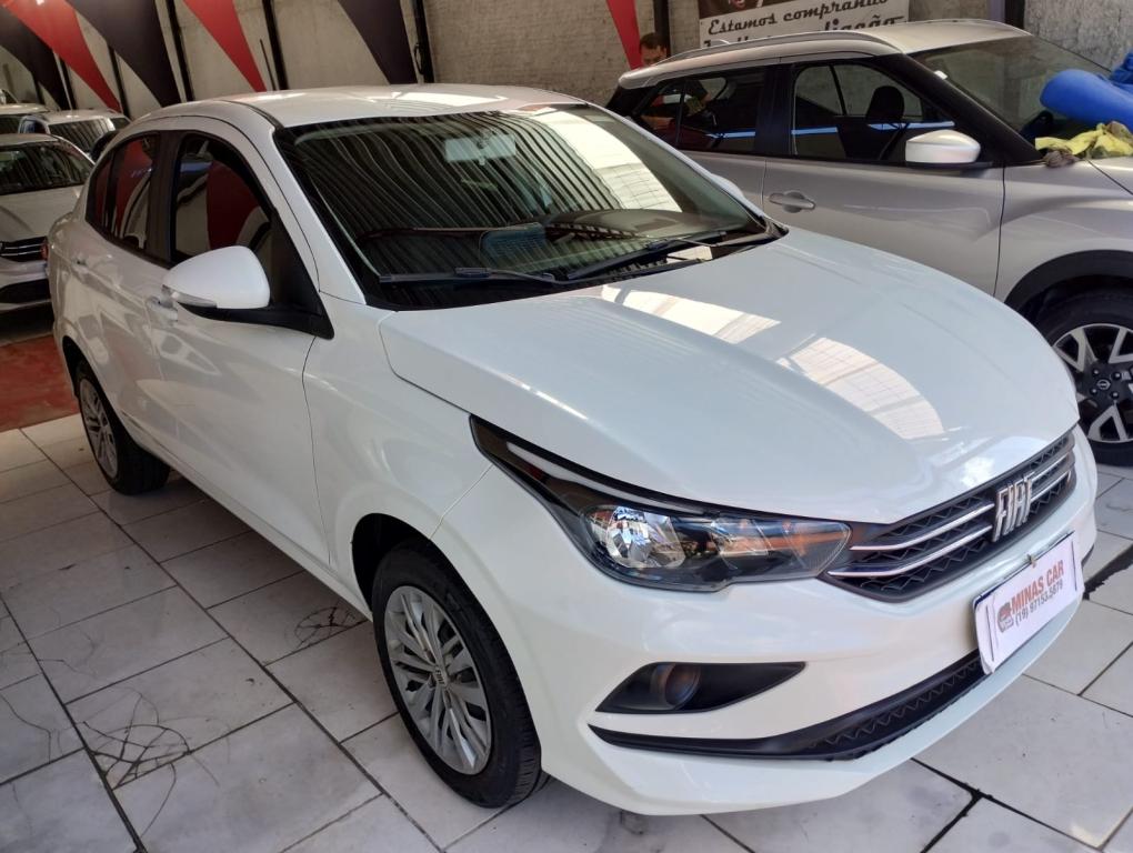 FIAT Cronos