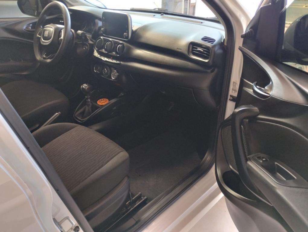 FIAT Cronos - Foto