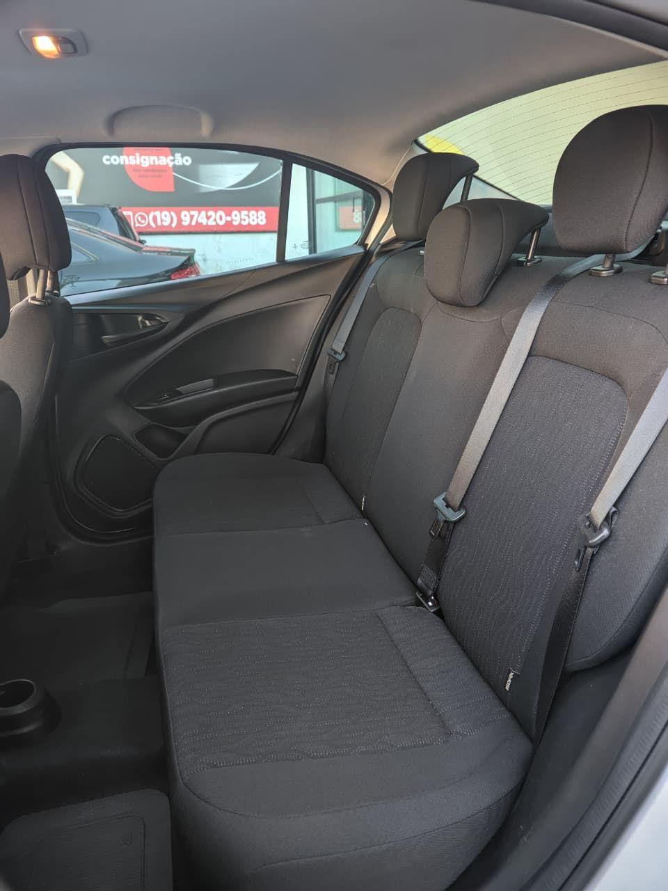 FIAT Cronos - Foto
