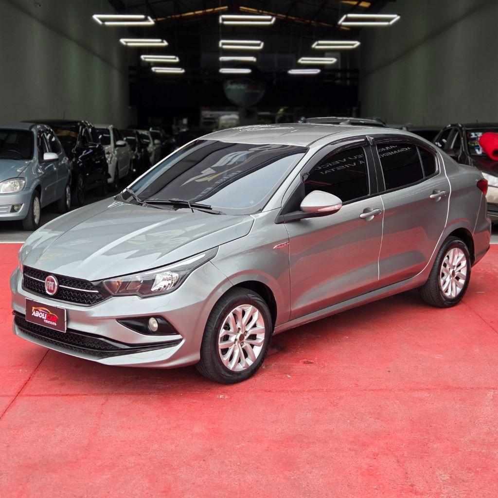 FIAT Cronos