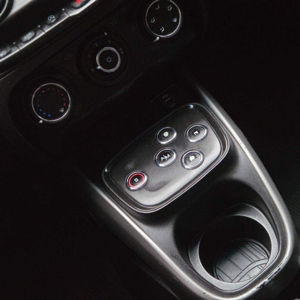 FIAT Cronos - Foto
