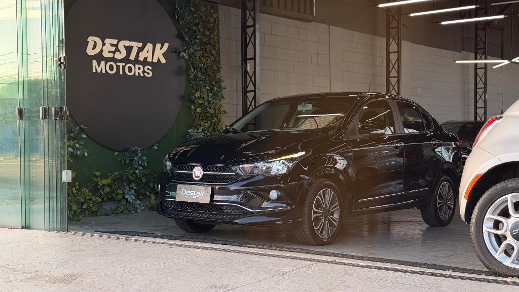 FIAT Cronos