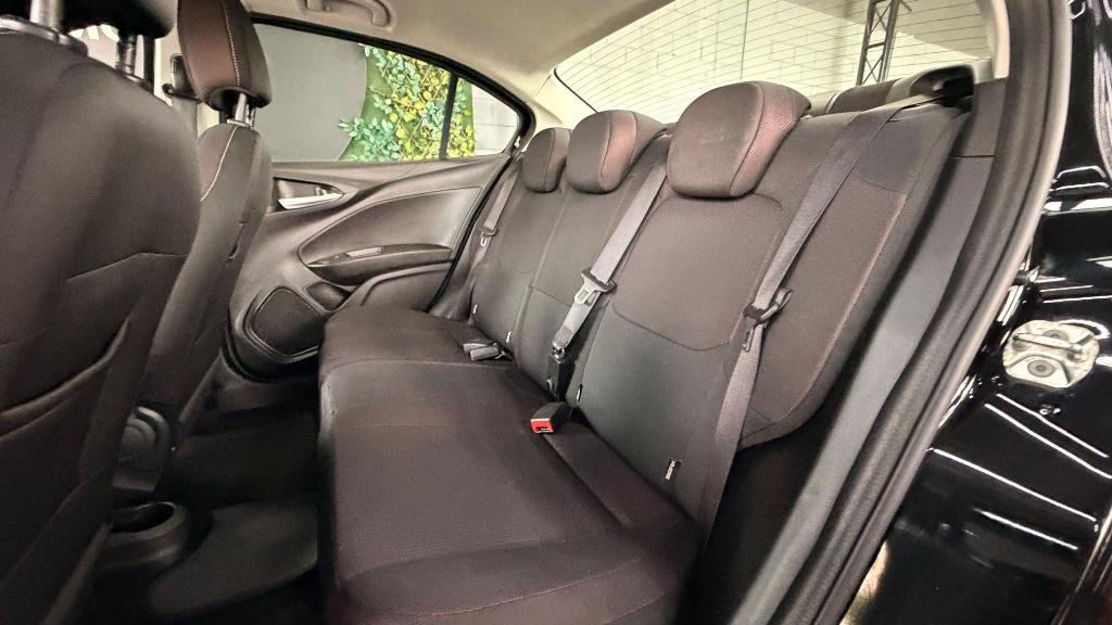 FIAT Cronos - Foto