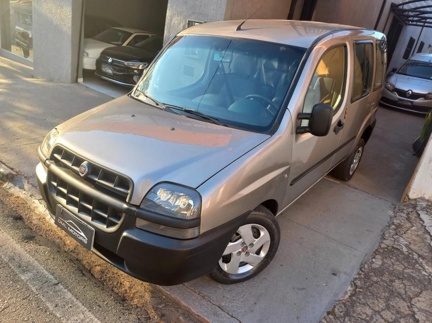 FIAT Doblo