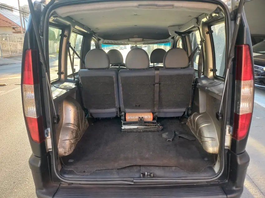 FIAT Doblo - Foto