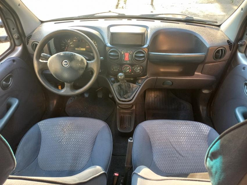FIAT Doblo - Foto