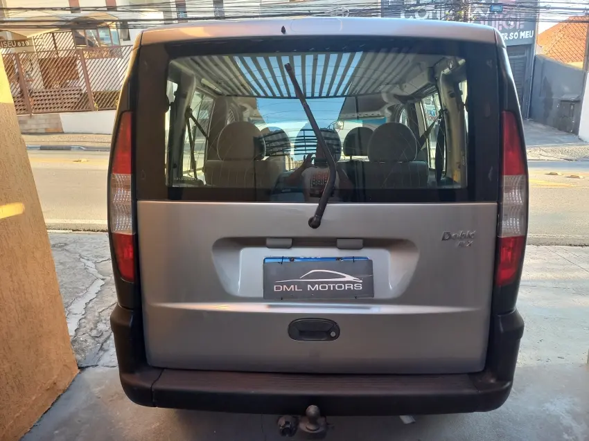 FIAT Doblo - Foto