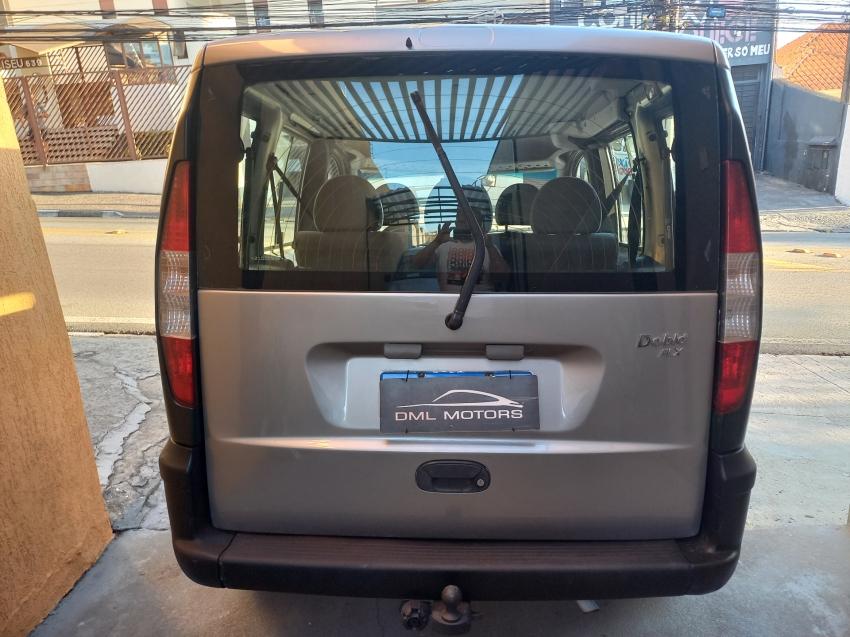 FIAT Doblo - Foto