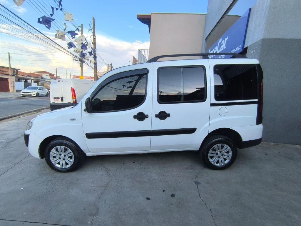 FIAT Doblo - Foto