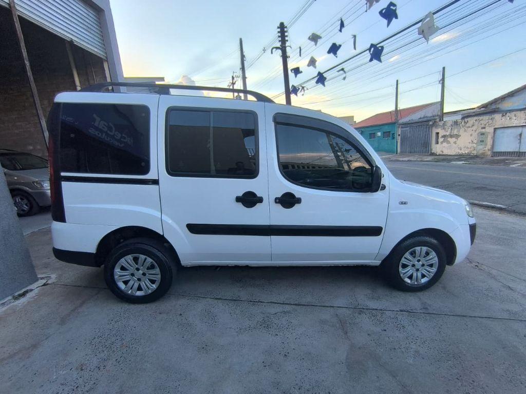 FIAT Doblo - Foto