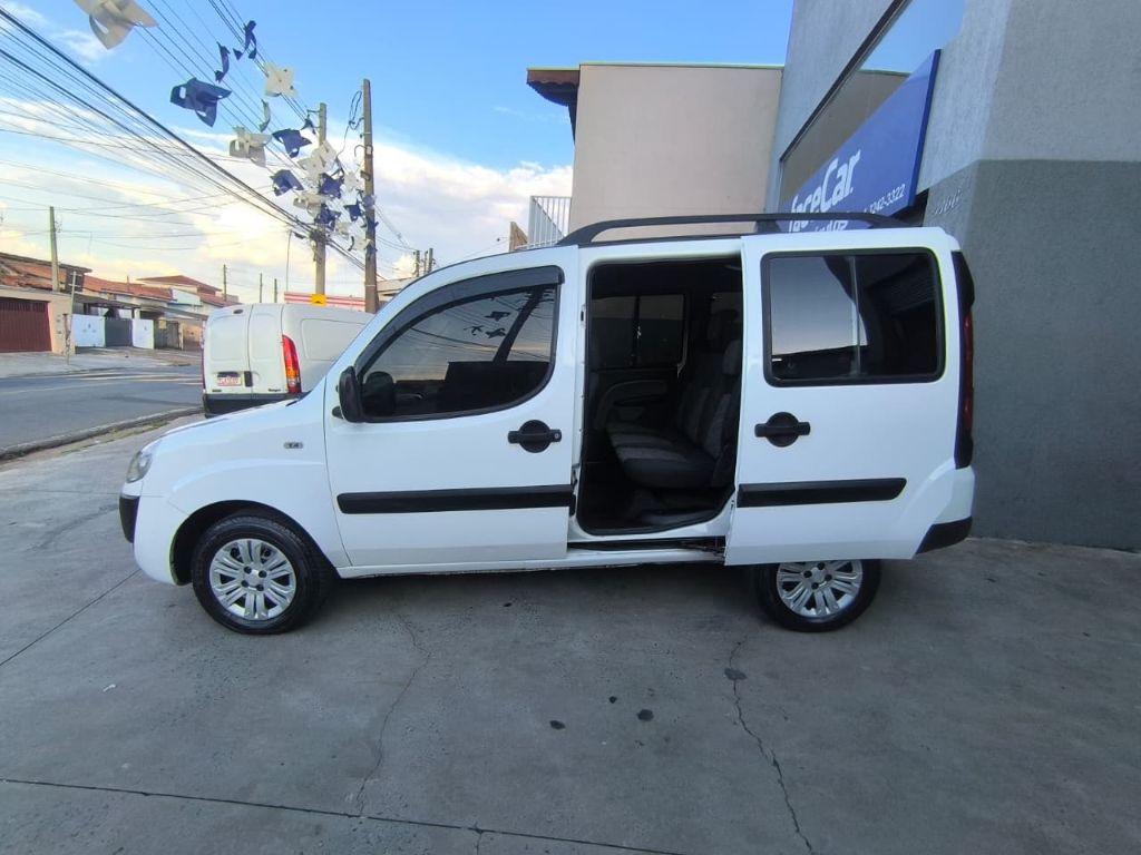 FIAT Doblo - Foto