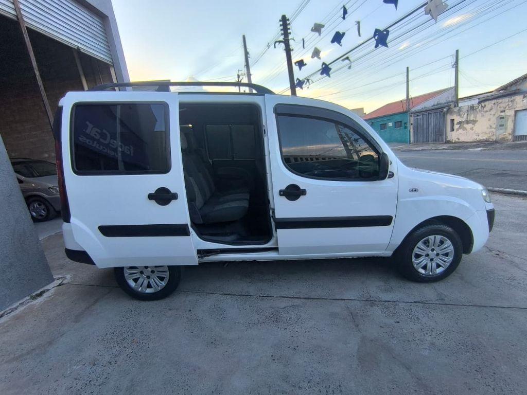 FIAT Doblo - Foto