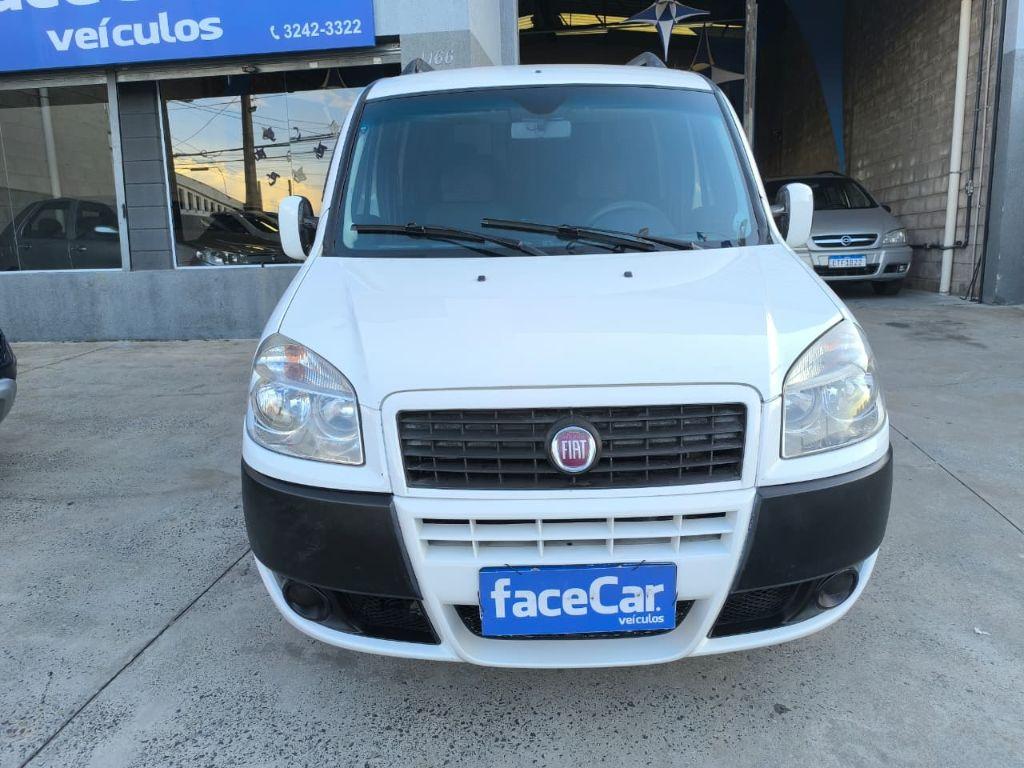 FIAT Doblo - Foto