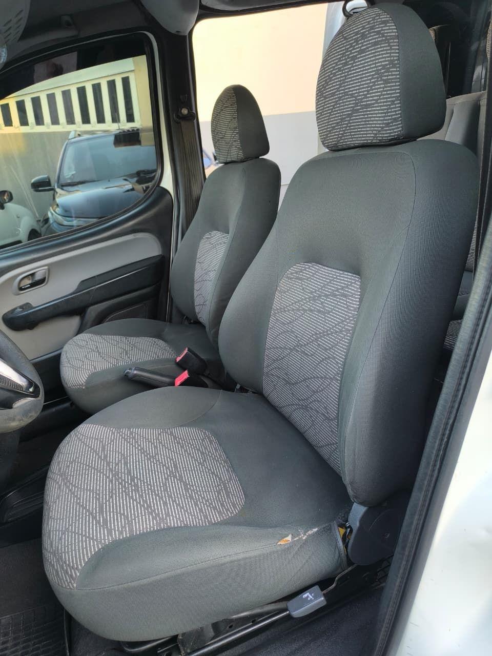 FIAT Doblo - Foto