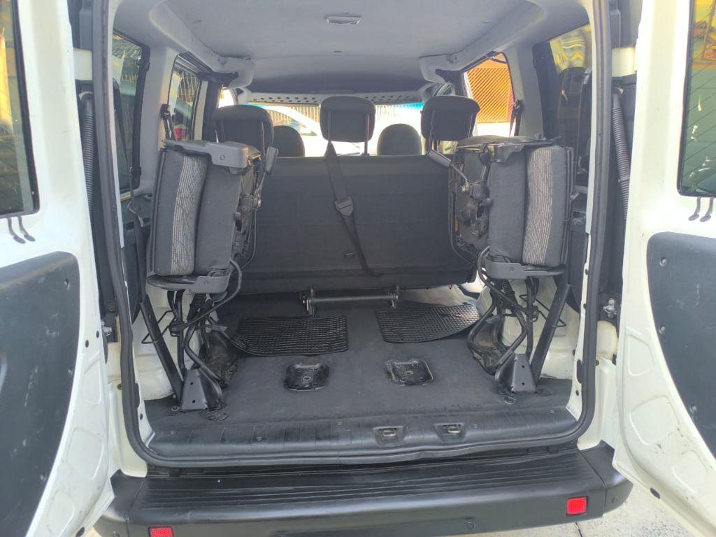FIAT Doblo - Foto