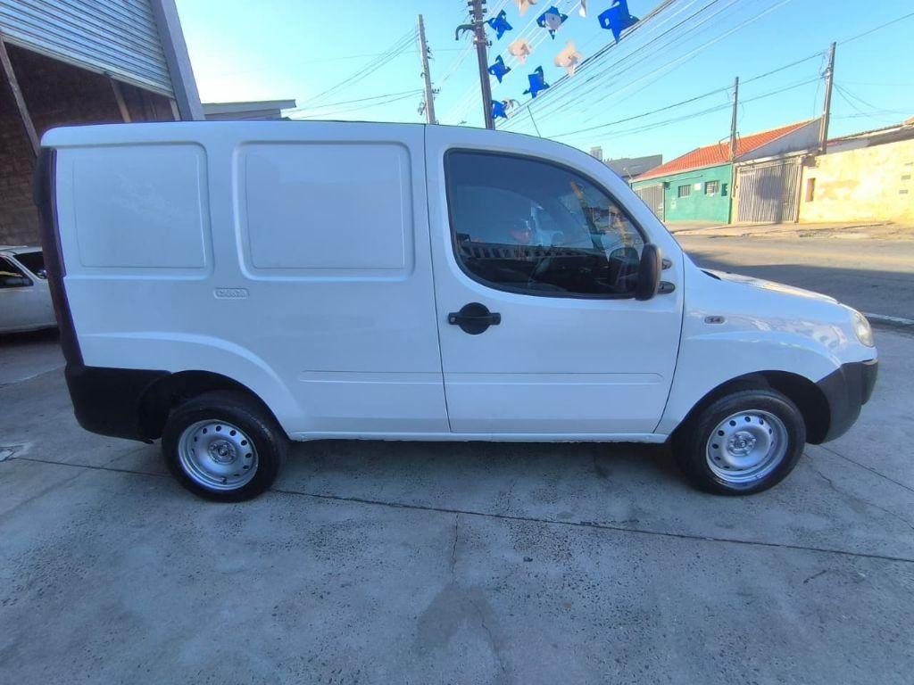 FIAT Doblo - Foto