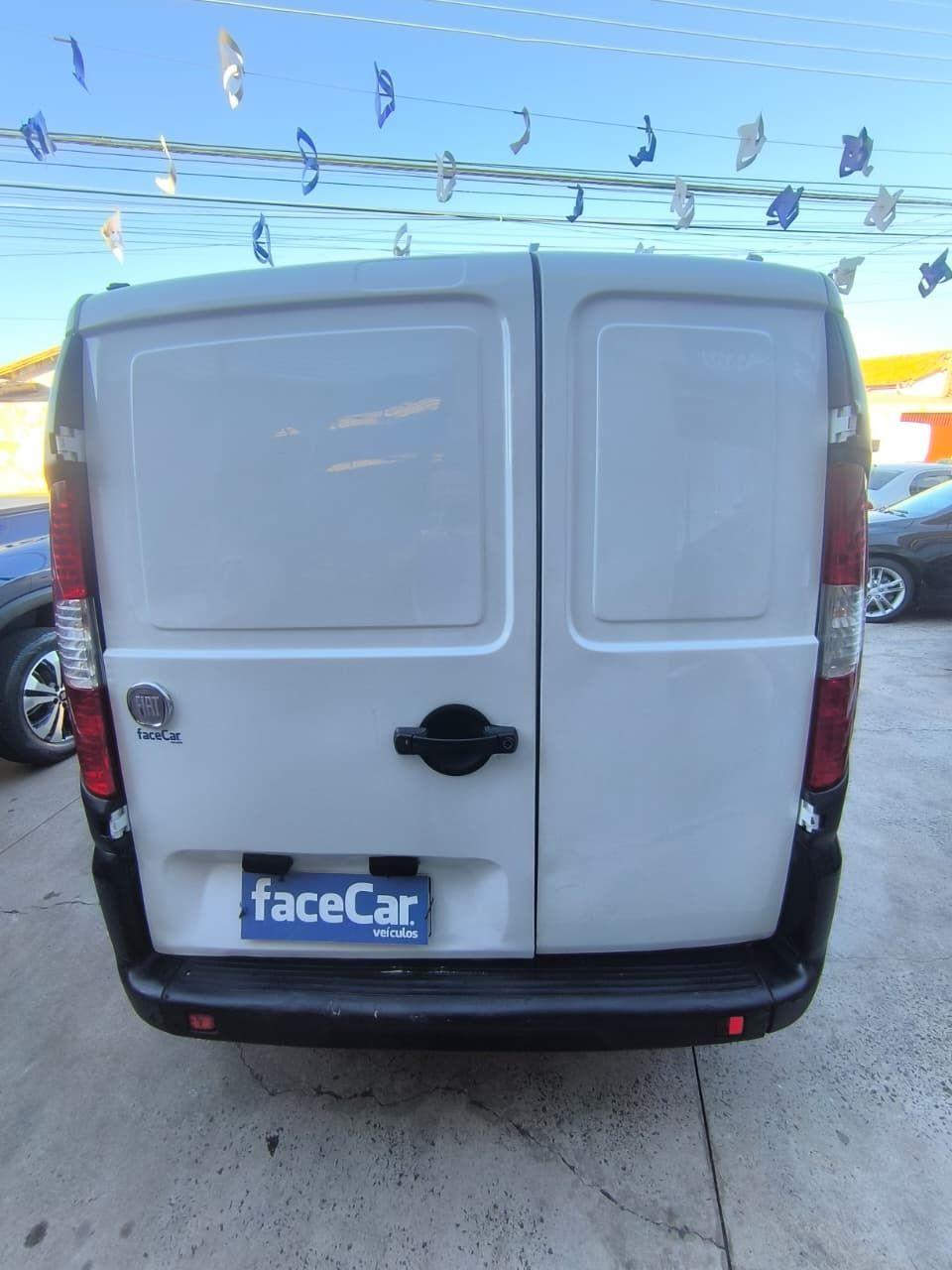 FIAT Doblo - Foto