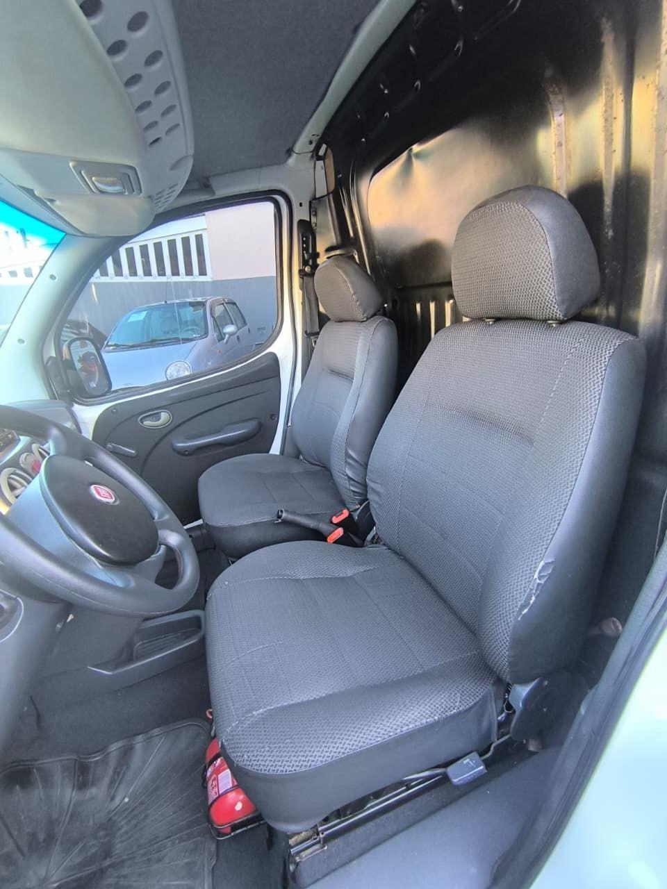 FIAT Doblo - Foto