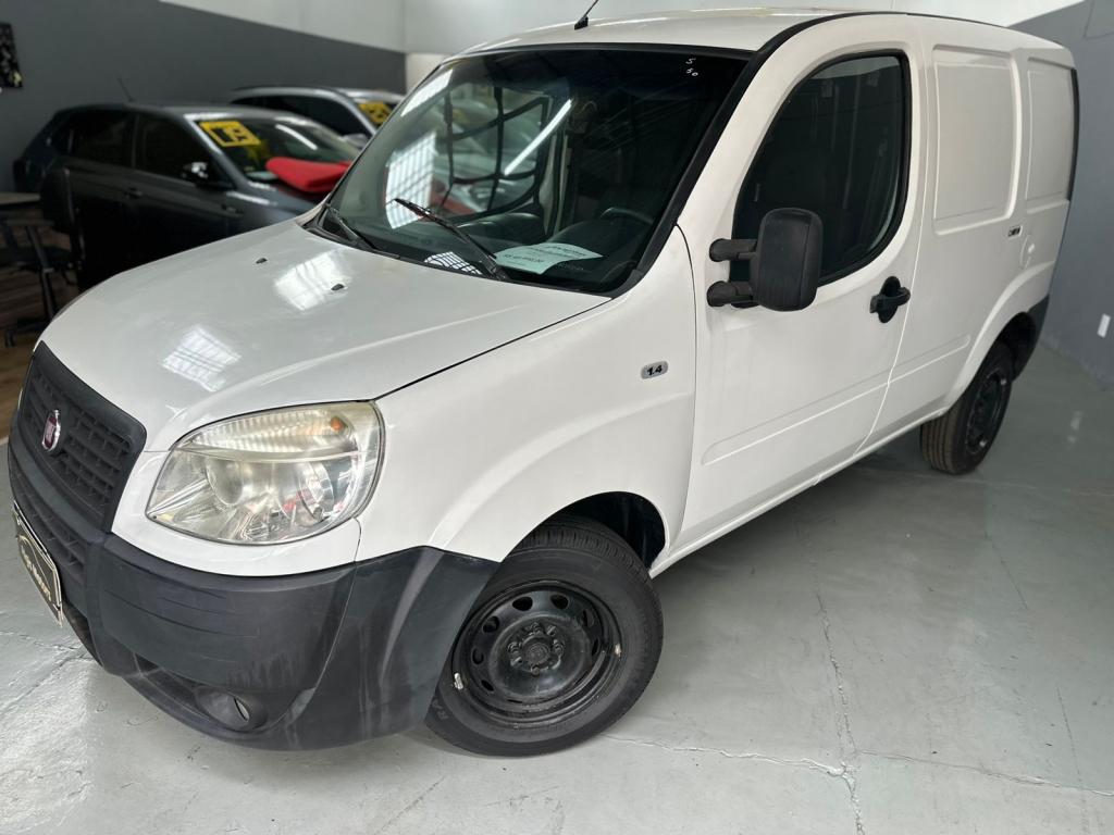 FIAT Doblo - Foto