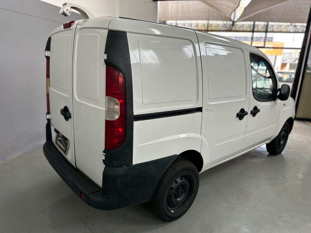 FIAT Doblo - Foto