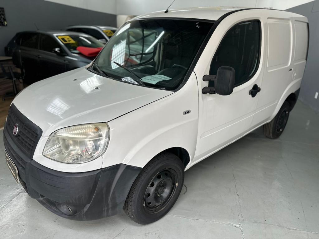 FIAT Doblo - Foto