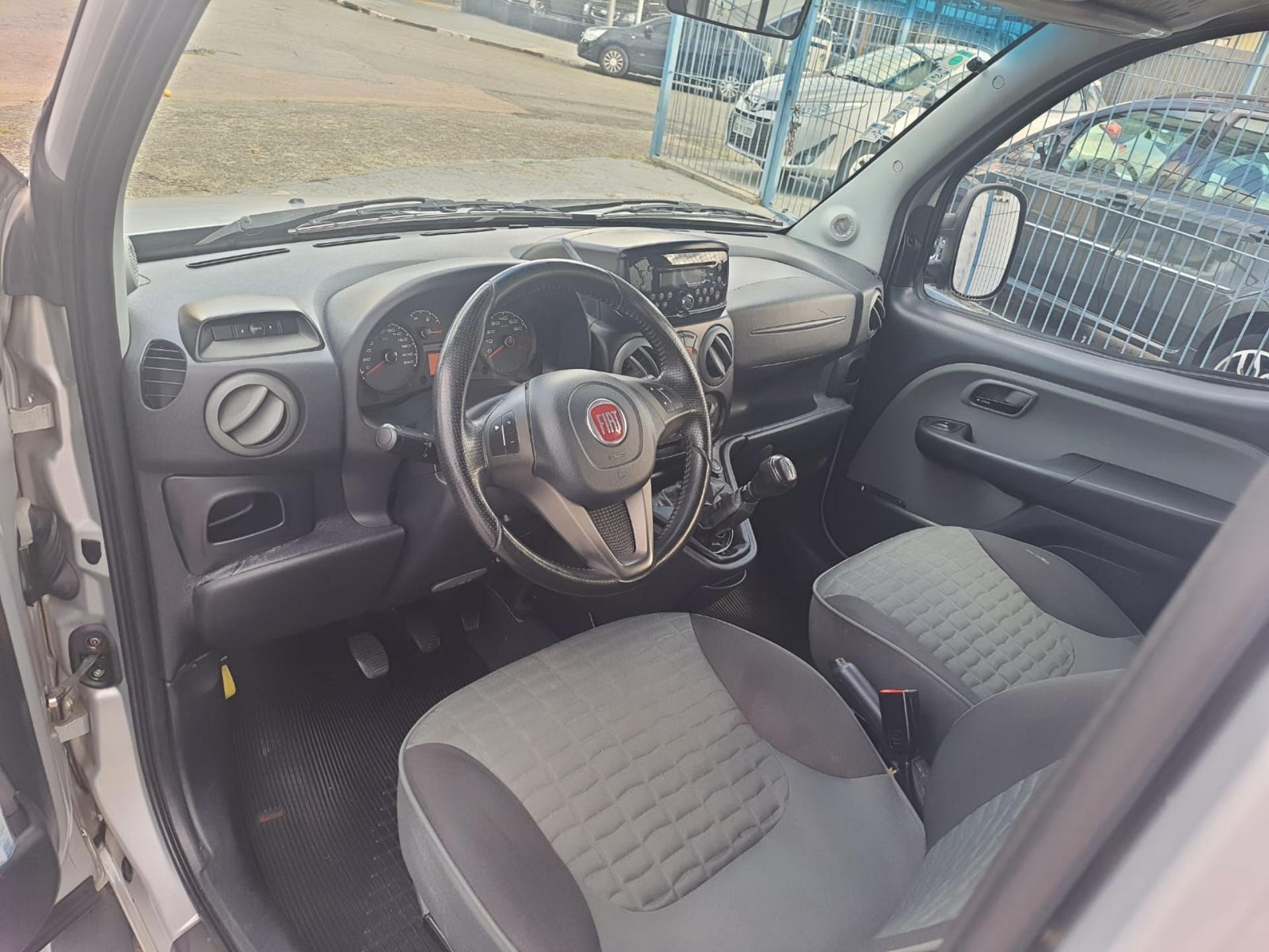 FIAT Doblo - Foto