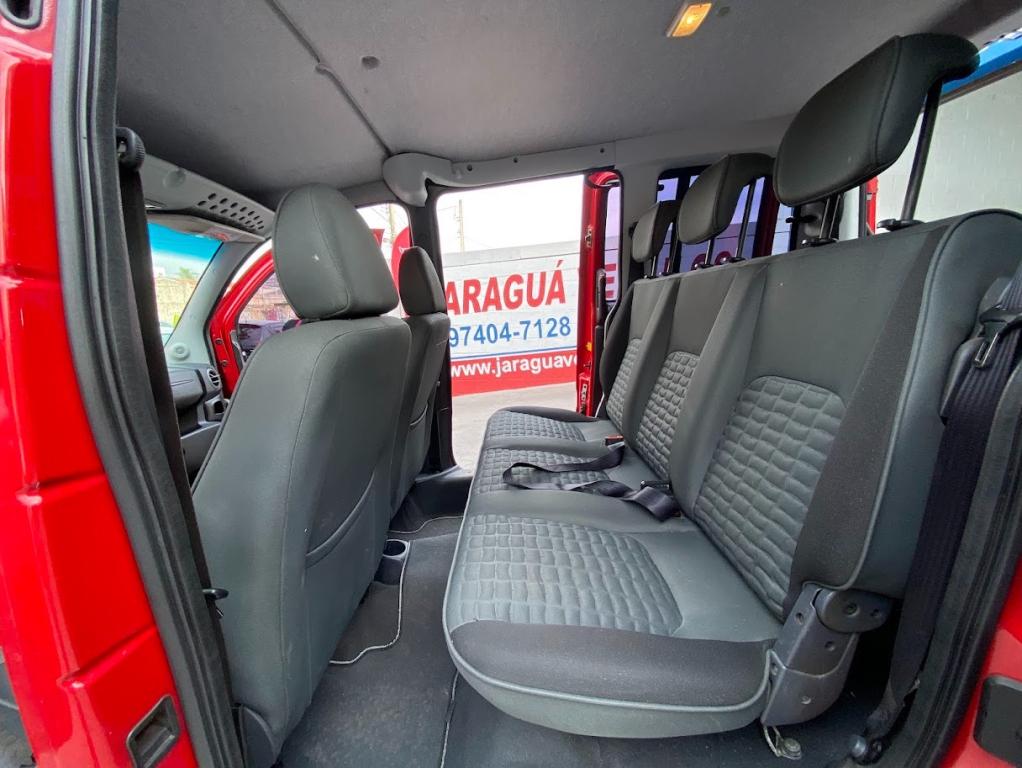 FIAT Doblo - Foto