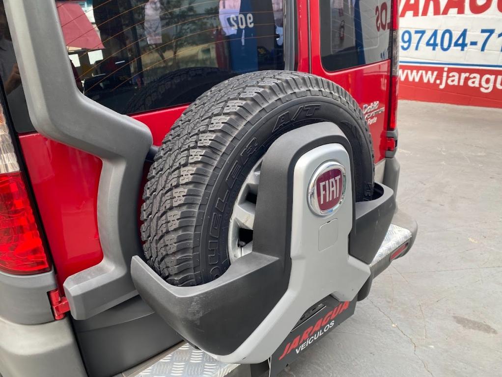 FIAT Doblo - Foto