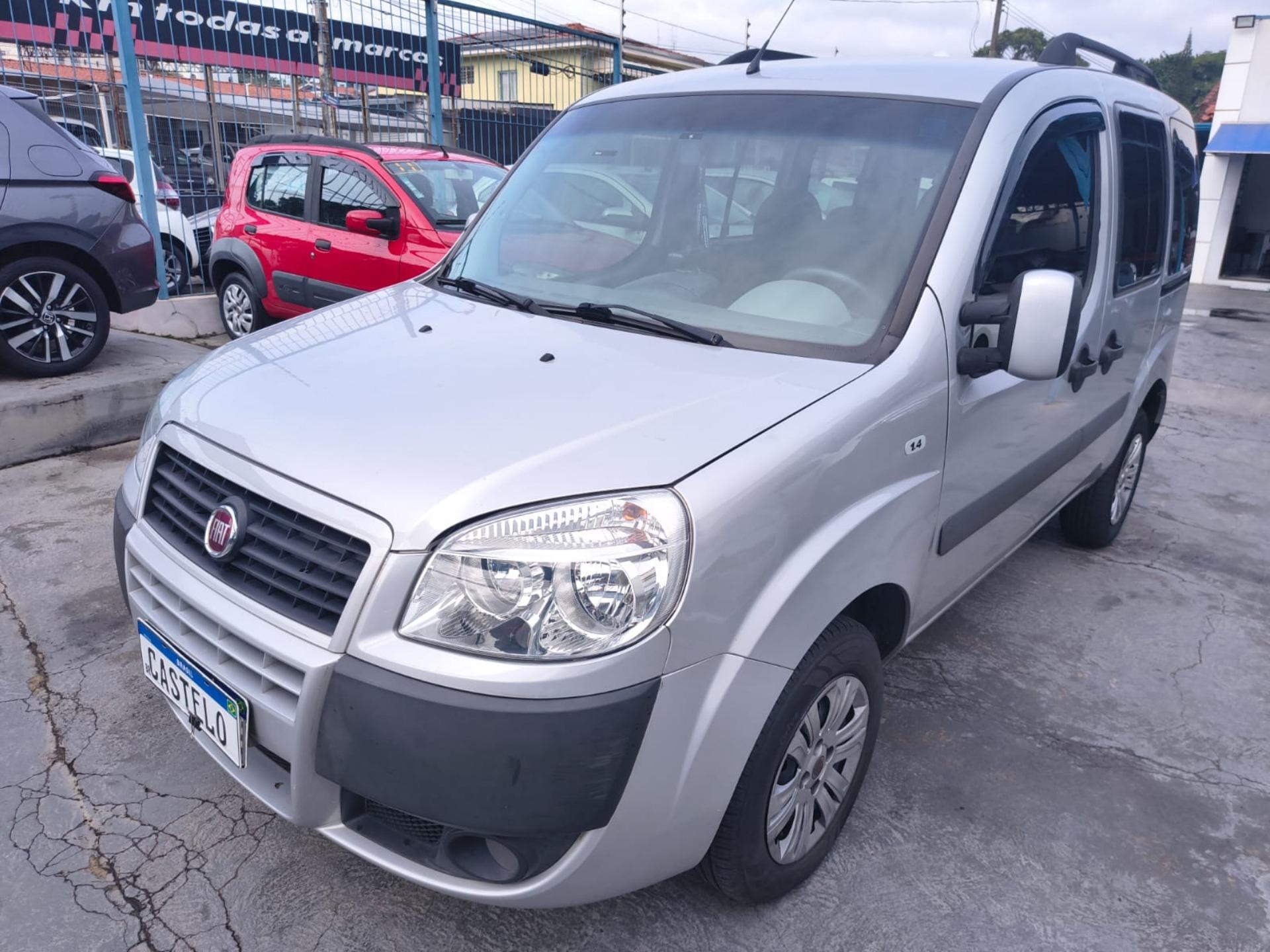 FIAT Doblo