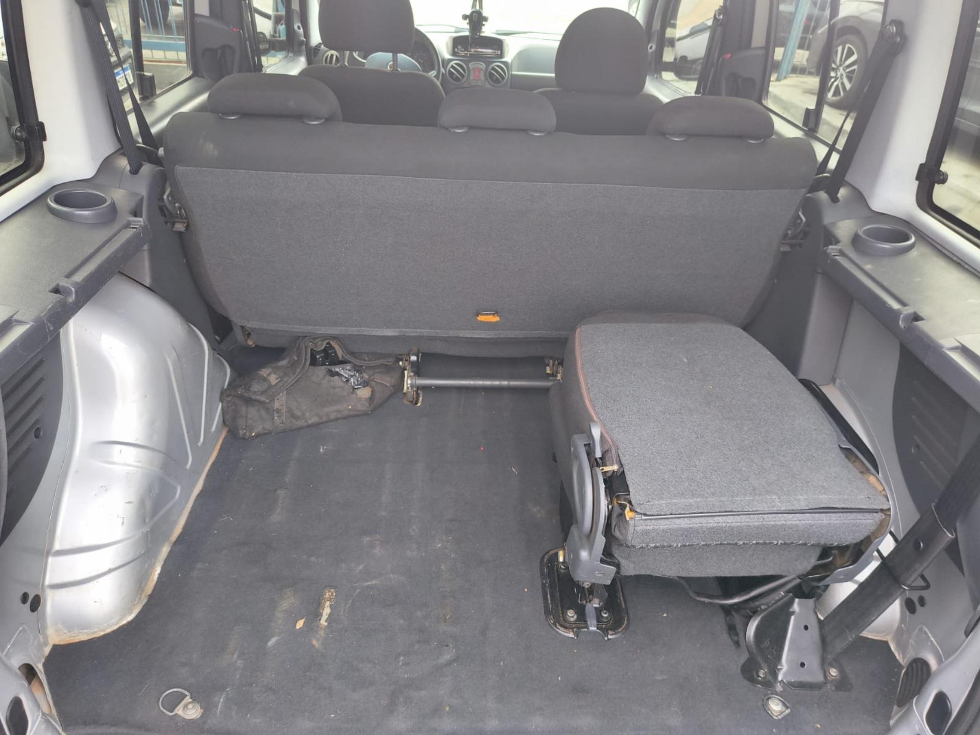 FIAT Doblo - Foto