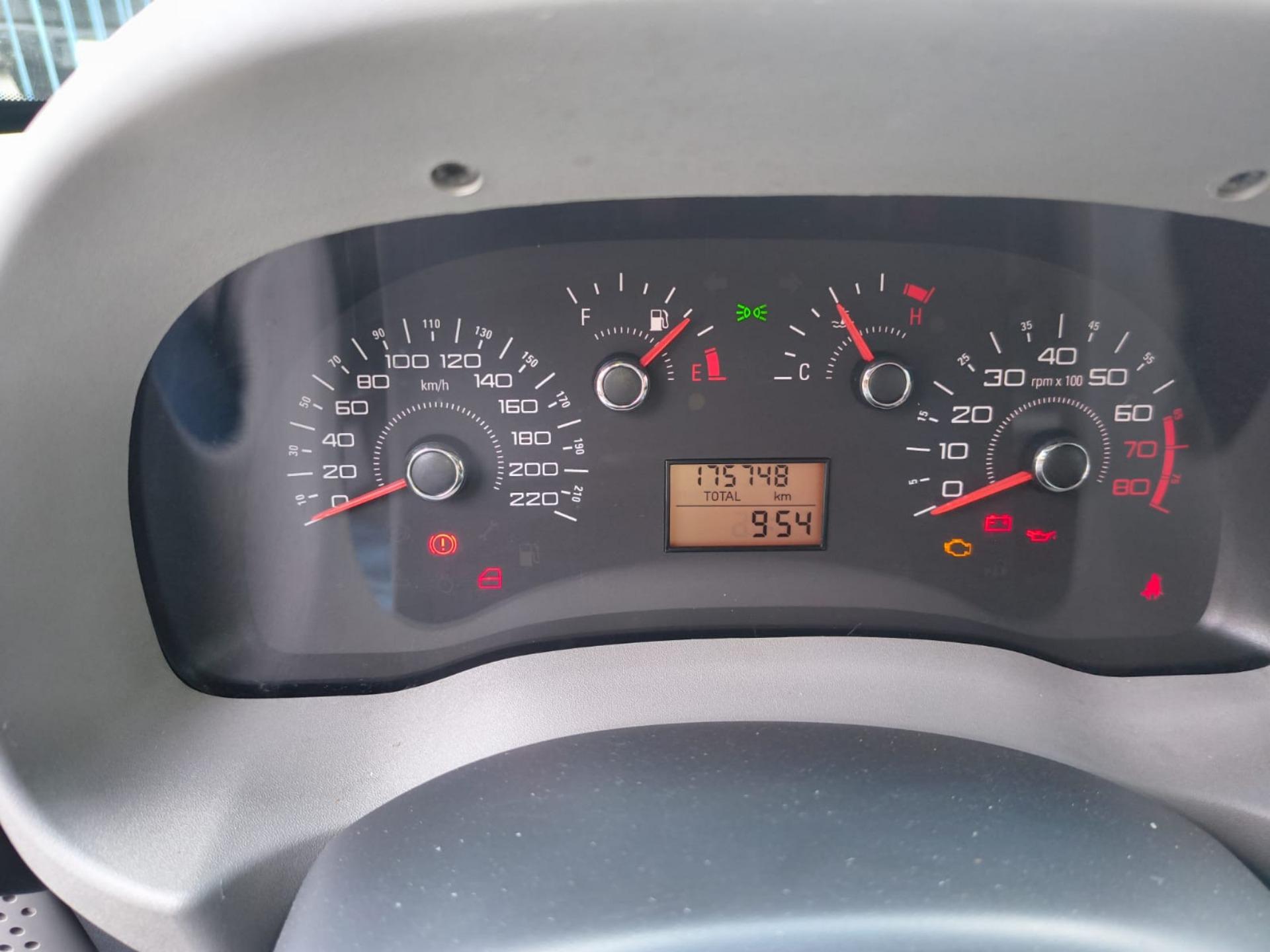FIAT Doblo - Foto