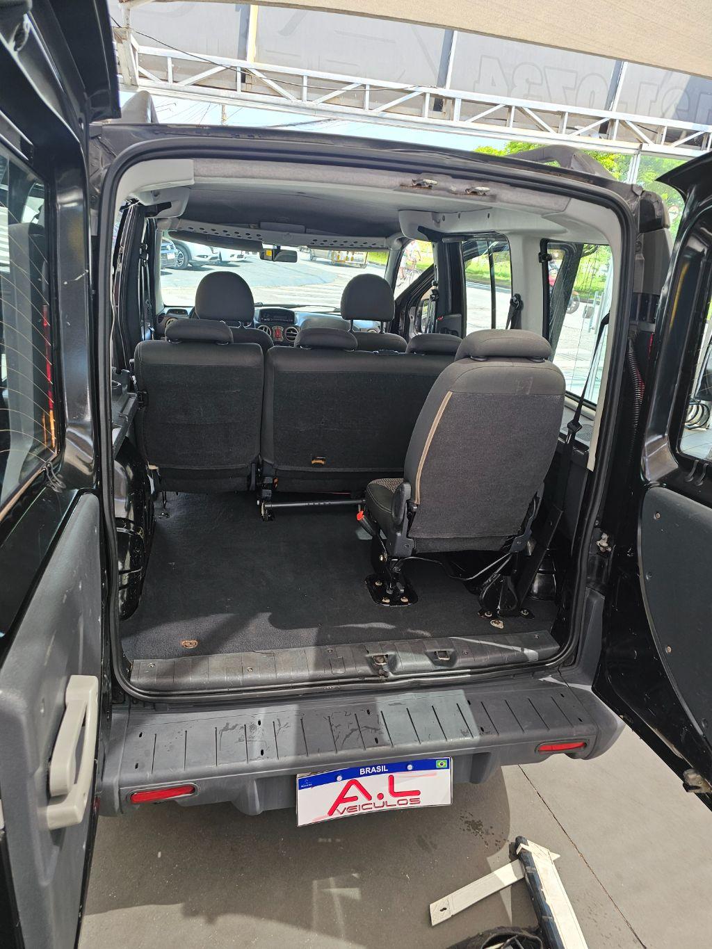 FIAT Doblo - Foto