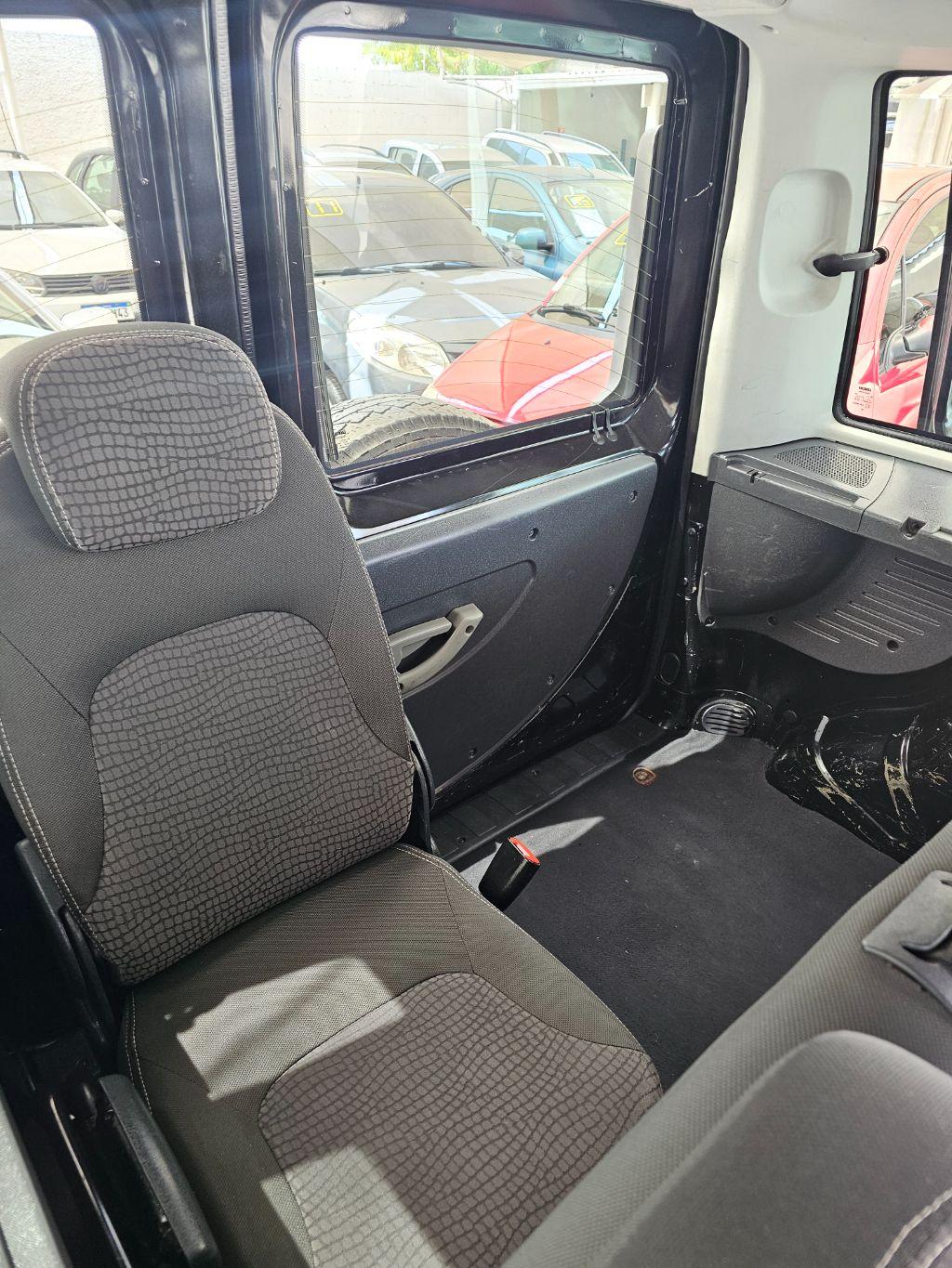 FIAT Doblo - Foto