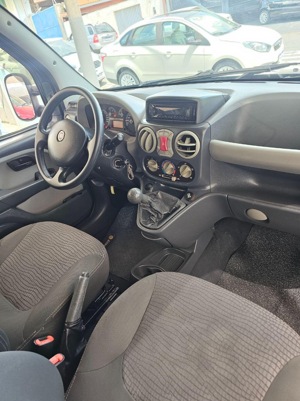 FIAT Doblo - Foto